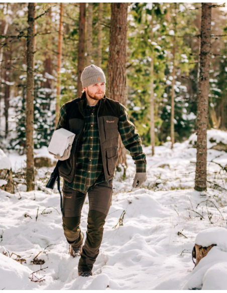 Ανδρικό Γιλέκο Pinewood Abisko