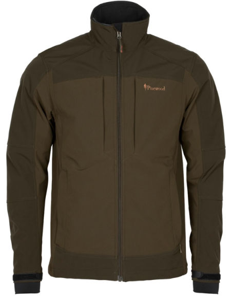 Ανδρικό Μπουφάν Pinewood Smaland Stretch Shell