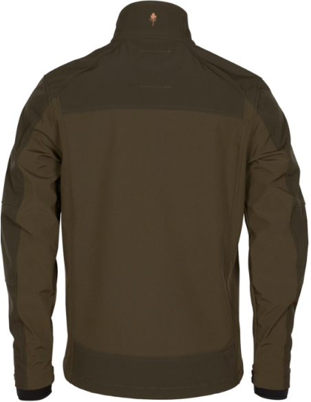 Ανδρικό Μπουφάν Pinewood Smaland Stretch Shell