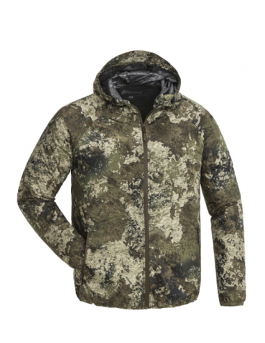 Ανδρικό Μπουφάν Pinewood Caribou Ultra Camouflage