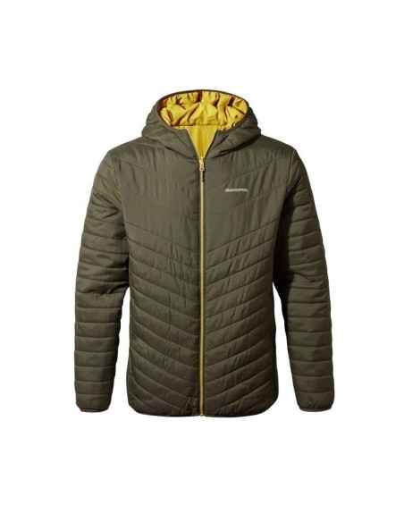 Ανδρικό Μπουφάν Craghoppers Compresslite V Hooded