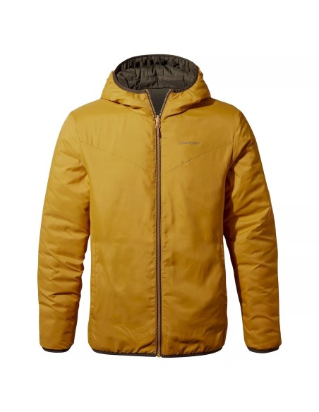Ανδρικό Μπουφάν Craghoppers Compresslite V Hooded