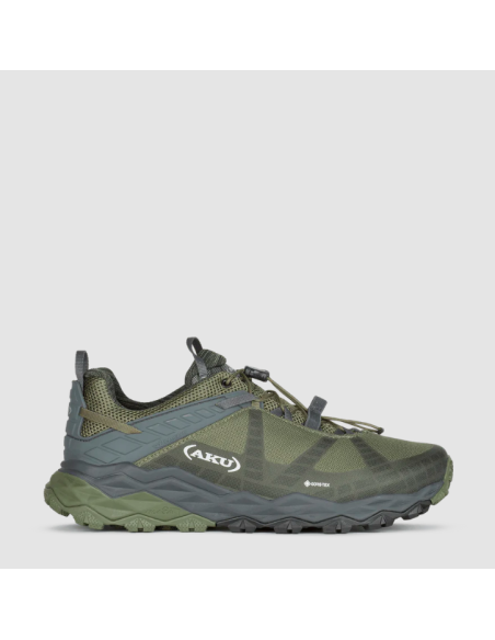 Παπούτσι Ανδρικό Aku Flyrock GTX