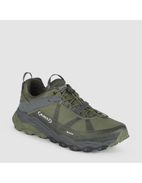 Παπούτσι Ανδρικό Aku Flyrock GTX