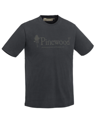 Ανδρικό Κοντομάνικο Pinewood Outdoor Life