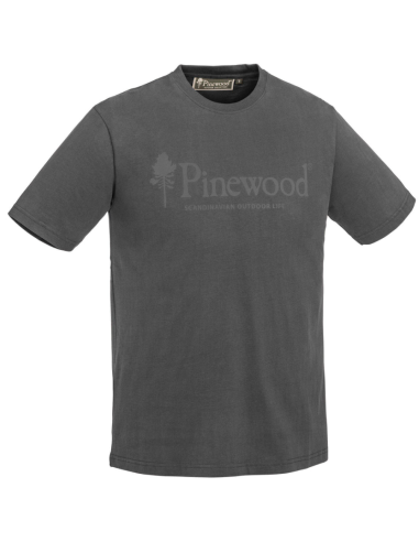 Ανδρικό Κοντομάνικο Pinewood Outdoor Life