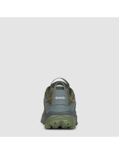 Παπούτσι Ανδρικό Aku Flyrock GTX