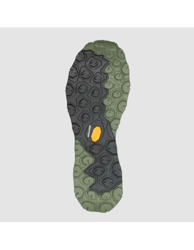 Παπούτσι Ανδρικό Aku Flyrock GTX