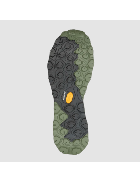 Παπούτσι Ανδρικό Aku Flyrock GTX