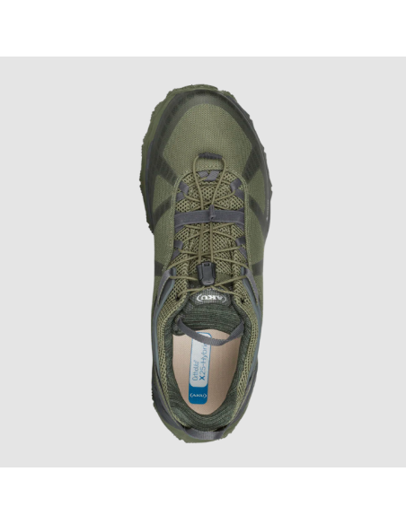 Παπούτσι Ανδρικό Aku Flyrock GTX