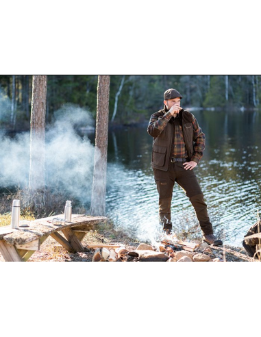 Ανδρικό Πουκάμισο Pinewood Douglas