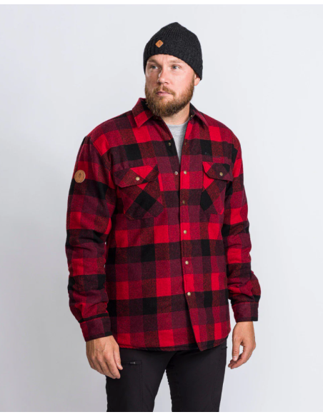Ανδρικό Πουκάμισο Pinewood Canada Classic 2.0