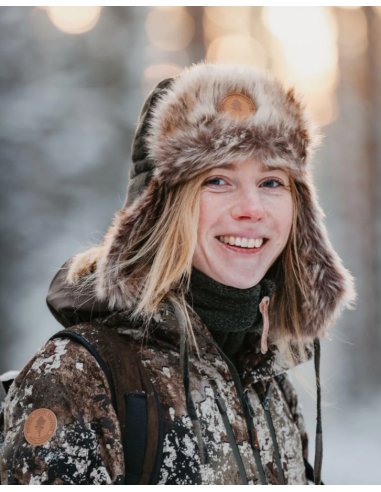 Ανδρικό Καπέλο Pinewood Murmansk Check Hat