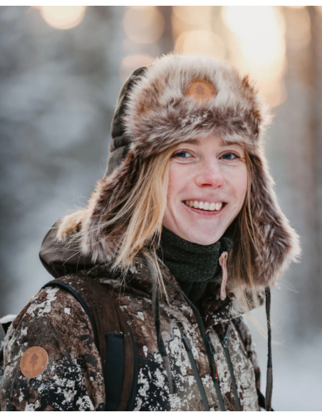 Ανδρικό Καπέλο Pinewood Murmansk Check Hat