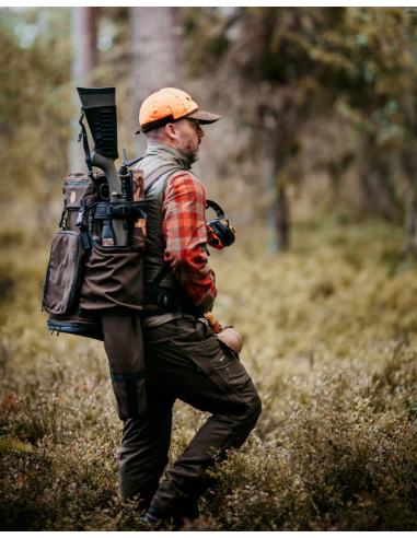 Ανδρικό Καπέλο Pinewood Kodiak Hunting