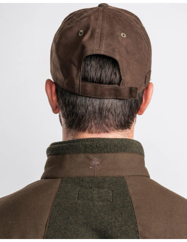 Ανδρικό Καπέλο Pinewood TC 2-Colour