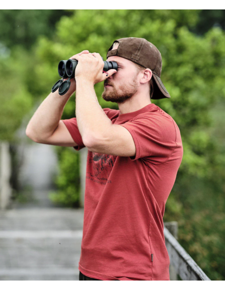 Ανδρικό Καπέλο Pinewood TC 2-Colour