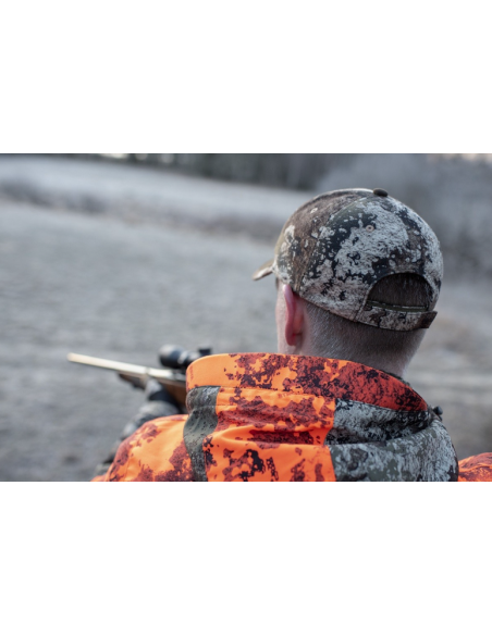 Ανδρικό Καπέλο Pinewood Camouflage