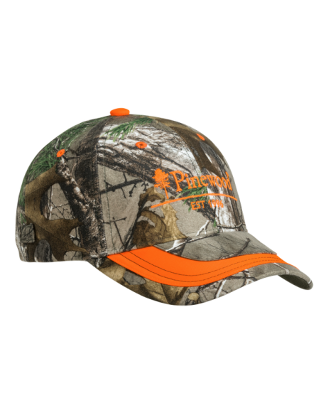 Ανδρικό Καπέλο Pinewood Camouflage