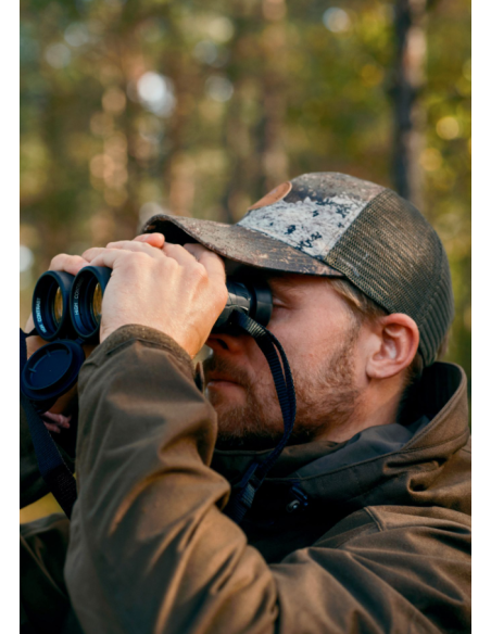 Ανδρικό Καπέλο Pinewood Hunters Mesh