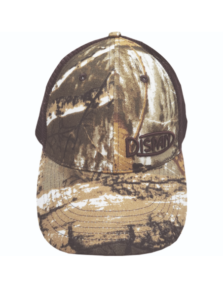 Καπέλο Ανδρικό Dispan 616