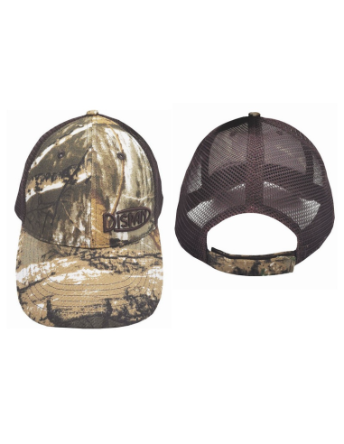 Καπέλο Ανδρικό Dispan 616