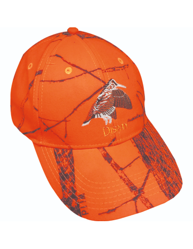 Καπέλο Ανδρικό Dispan 611