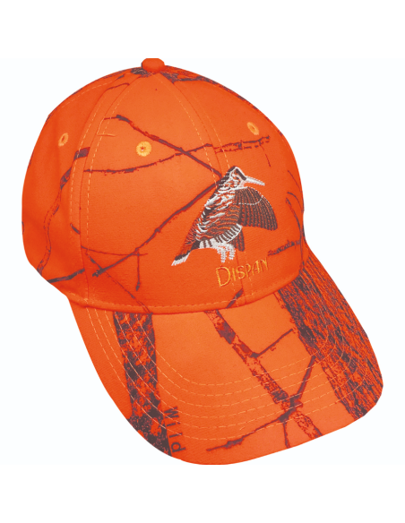 Καπέλο Ανδρικό Dispan 611