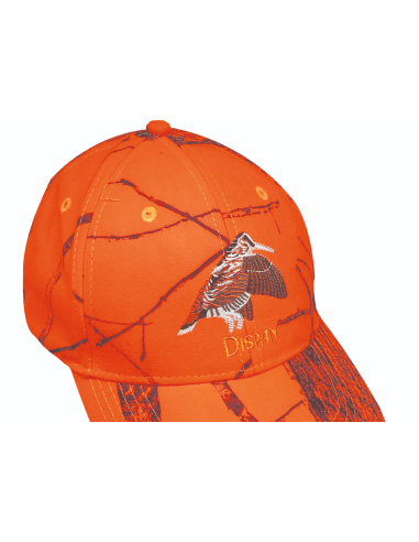 Καπέλο Ανδρικό Dispan 611