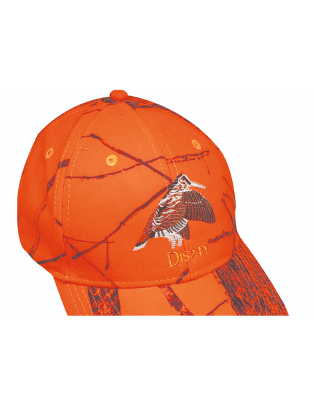 Καπέλο Ανδρικό Dispan 611