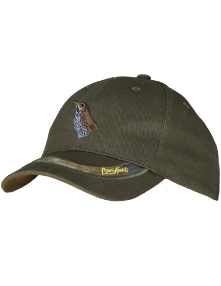 Ανδρικό Καπέλο Benisport 147ZO