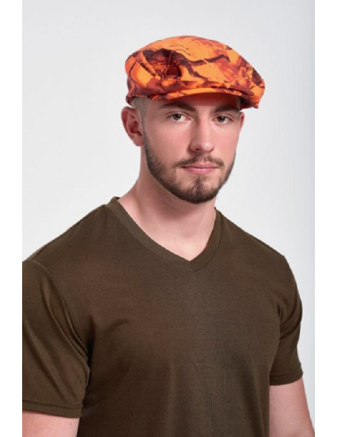 Ανδρικό Καπέλο Halfdan