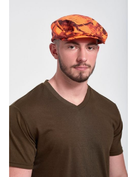 Ανδρικό Καπέλο Halfdan