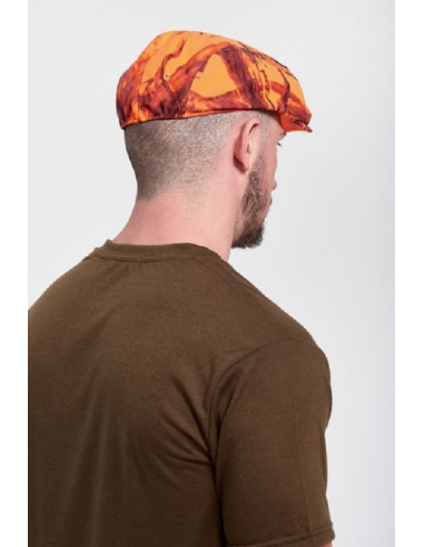 Ανδρικό Καπέλο Halfdan