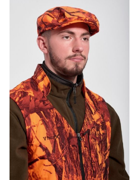 Ανδρικό Καπέλο Halfdan