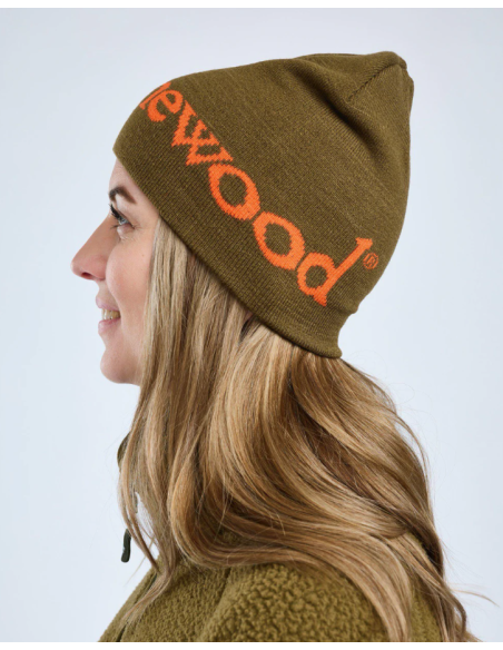 Ανδρικός Σκούφος Pinewood Logo