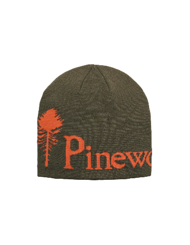 Ανδρικός Σκούφος Pinewood Logo