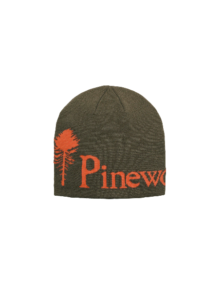 Ανδρικός Σκούφος Pinewood Logo