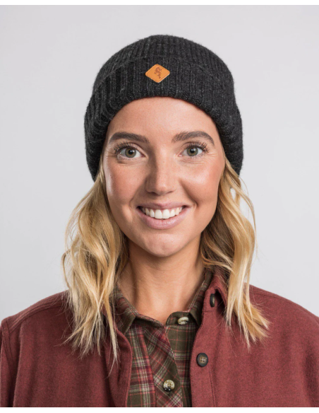 Ανδρικός Σκούφος Pinewood Knitted Wool