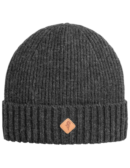 Ανδρικός Σκούφος Pinewood Knitted Wool