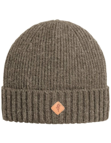 Ανδρικός Σκούφος Pinewood Knitted Wool